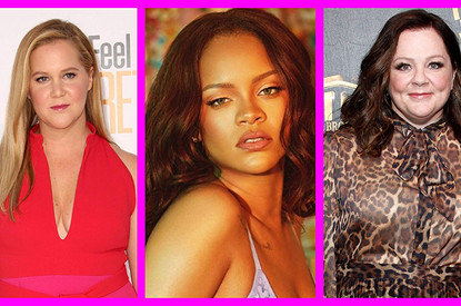 5 знаменитостей, которые ненавидят спорт (и это заметно)