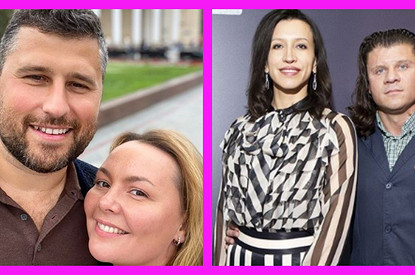 Мужья Скулкиной, Морозовой и других участниц Comedy Woman: как они выглядят и чем занимаются