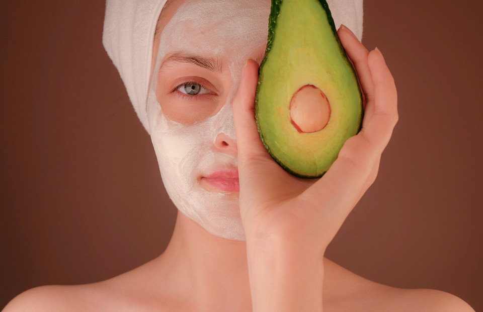 Диета для красивой кожи: как сделать лицо чище за несколько недель