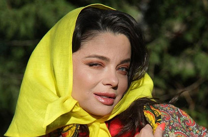 «Получила бумеранг»: Наташа Королева призналась, что увела Игоря Николаева из семьи