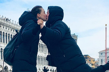 Дочь Ларисы Гузеевой объяснила, почему носит обручальное кольцо