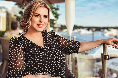 Анна Семенович дала совет, как вылечиться от коронавируса