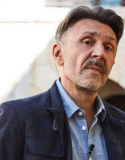 «Сделал из «Ленинграда» секту»: экс-солистка группы Алиса Вокс назвала Шнурова манипулятором