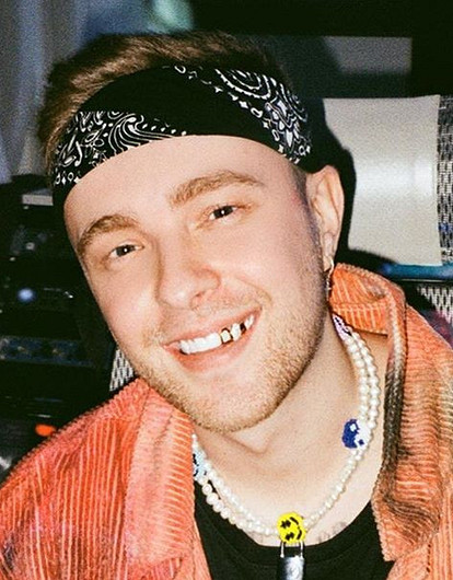 «Сладкий мальчик»: Егор Крид высмеял Тимати и нарвался на конфликт