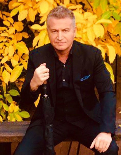 Леонид Агутин претендует на пять номинаций Grammy