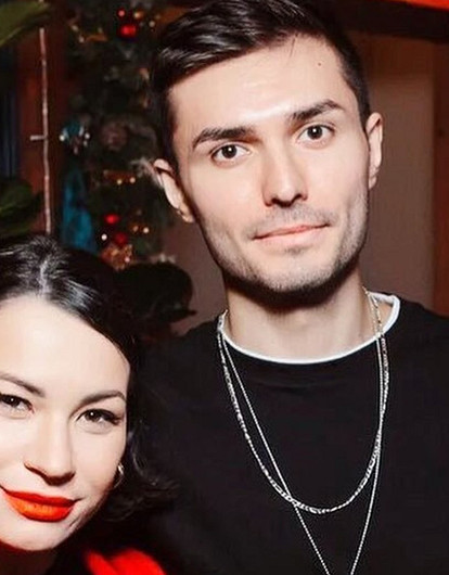 Ида Галич и ее муж заразились коронавирусом