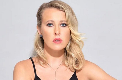 «У успеха тысячи отцов»: Ксения Собчак ответила на обвинения в связи с создателем «Дома-2»