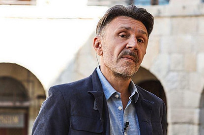 «Сделал из «Ленинграда» секту»: экс-солистка группы Алиса Вокс назвала Шнурова манипулятором