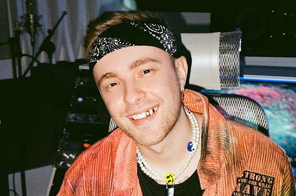 «Сладкий мальчик»: Егор Крид высмеял Тимати и нарвался на конфликт