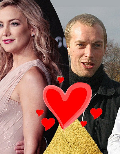 Сильный характер, властная мама и другие самые странные причины расставаний звездных пар