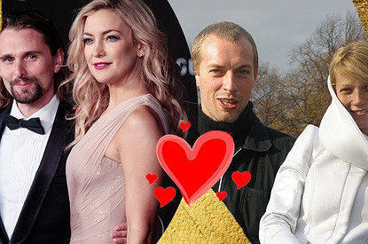 Сильный характер, властная мама и другие самые странные причины расставаний звездных пар