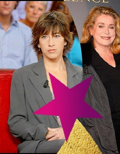 По женской линии: как выглядят дочери самых красивых актрис XX века