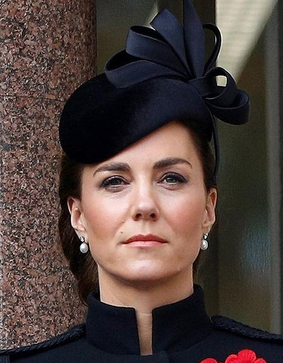 Сестра Кейт Миддлтон рассказала о давлении на герцогиню после родов