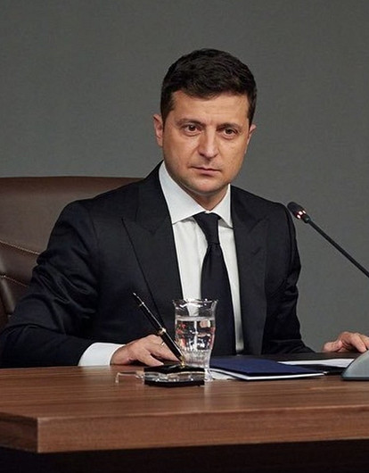 «Люди с ампутированной совестью»: Зеленский ответил оппонентам, которые радуются его коронавирусу