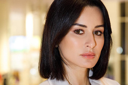 Источник: @tina_kandelaki