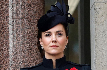 Сестра Кейт Миддлтон рассказала о давлении на герцогиню после родов