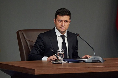 «Люди с ампутированной совестью»: Зеленский ответил оппонентам, которые радуются его коронавирусу