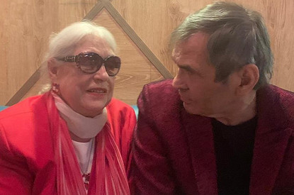 Лидия Федосеева-Шукшина может лишиться миллиона рублей из-за развода с Алибасовым