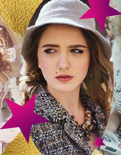 5 известных женщин, которые бросили своих звездных мужей 50+ ради молодых