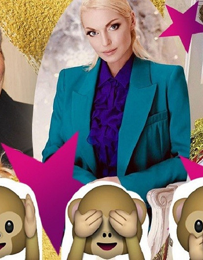 Потеряли славу: российские звезды, которые теперь зарабатывают на жизнь только на скандальных ток-шоу