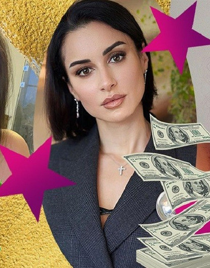 Помощь или бизнес: как звезды зарабатывают на коронавирусе