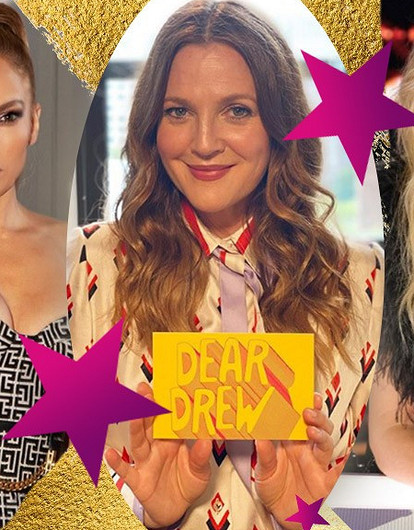 7 известных женщин, чьи сердца покорили обычные парни