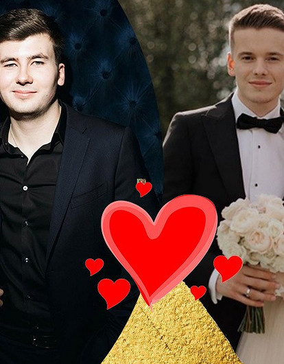 Вторые половинки звездных детей: с кем встречаются наследники Орбакайте, Ротару и других знаменитостей