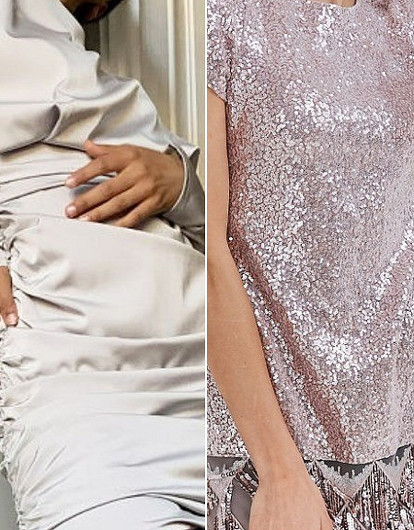 Что надеть на новый год 2021: цвета, фасоны и аксессуары