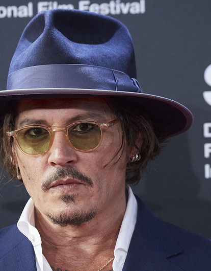 Стало известно, кто заменит Джонни Деппа в «Фантастических тварях» после скандала с Эмбер Херд