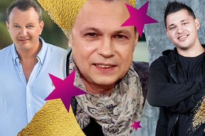 5 российских звезд, которые женились на своих поклонницах