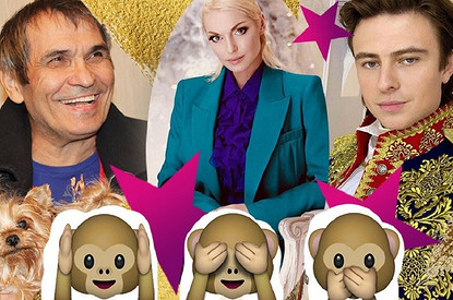 Потеряли славу: российские звезды, которые теперь зарабатывают на жизнь только на скандальных ток-шоу