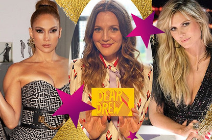 7 известных женщин, чьи сердца покорили обычные парни