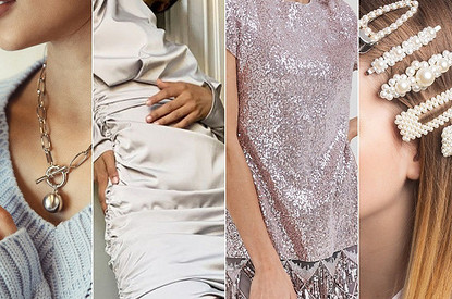 Что надеть на новый год 2021: цвета, фасоны и аксессуары
