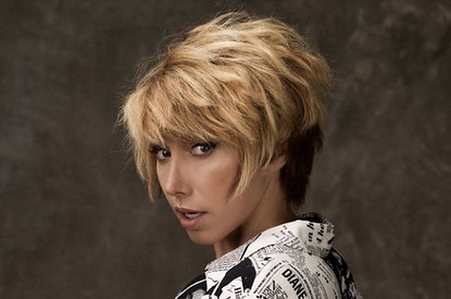 Елена Воробей собралась замуж