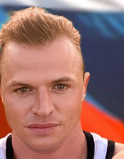 Дмитрий Тарасов признался, что тренер злит его песнями Ольги Бузовой