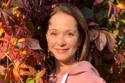 «Мог не прийти домой ночевать»: Ольга Кабо развелась с миллионером из-за измен