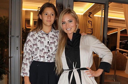 «Он меня избивал»: Дана Борисова не знает, от кого родила дочь