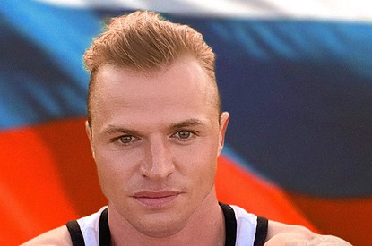 Дмитрий Тарасов признался, что тренер злит его песнями Ольги Бузовой
