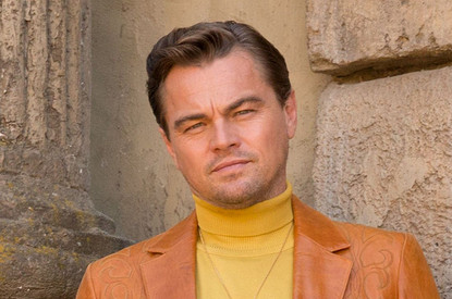 «Вы знаете, кто я такой?»: Леонардо Ди Каприо обвинили в хамстве и выгнали из лифта