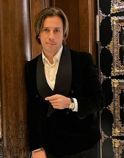 «Бал во время чумы»: Максим Галкин обратился к Киркорову после премии «Человек года»