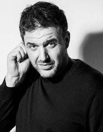 Максим Виторган рассказал о проблемах после свадьбы с Ксенией Собчак