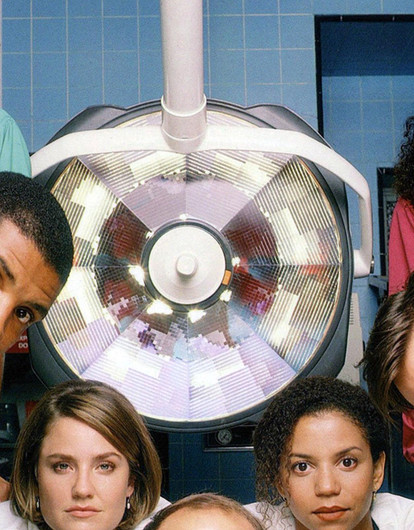 Без «мыла», пожалуйста! 10 культовых сериалов 90-х