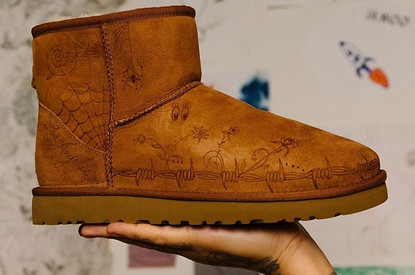 Ugly shoes: «бабушкины» шлепки, кроссовки-хинкали и другая некрасивая обувь, от которой все без ума