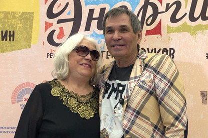 Бари Алибасов пытается вернуть квартиру, которую ему подарила Федосеева-Шукшина