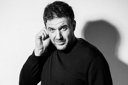 Максим Виторган рассказал о проблемах после свадьбы с Ксенией Собчак