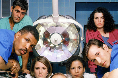 Без «мыла», пожалуйста! 10 культовых сериалов 90-х