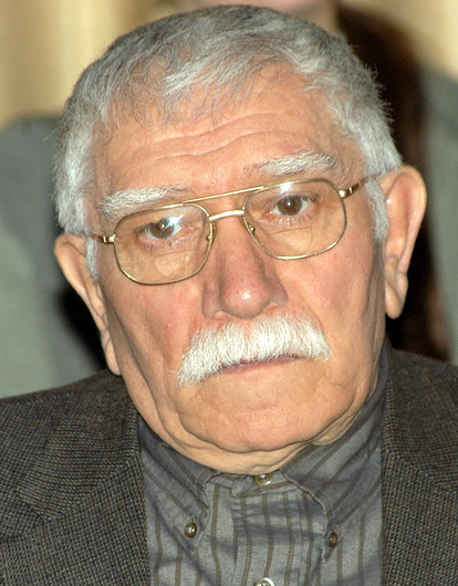 Скончался актер Армен Джигарханян