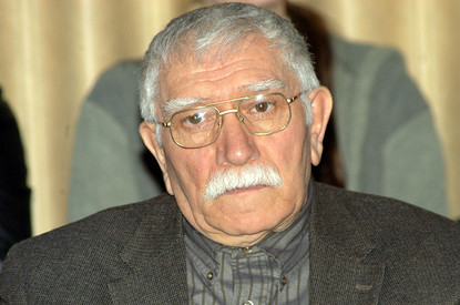 Скончался актер Армен Джигарханян