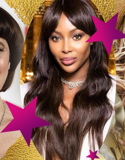 7 известных красоток, которые никогда не были замужем