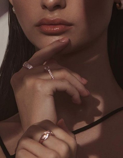 Черная пятница в Sunlight: скидки до 80% на золото и бриллианты